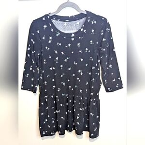 Latched Mama Nursing Top Medium